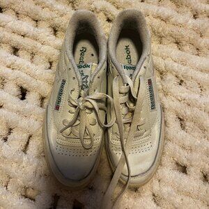 Reebok Vintage Club C